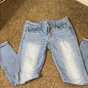 American Eagle Jegging